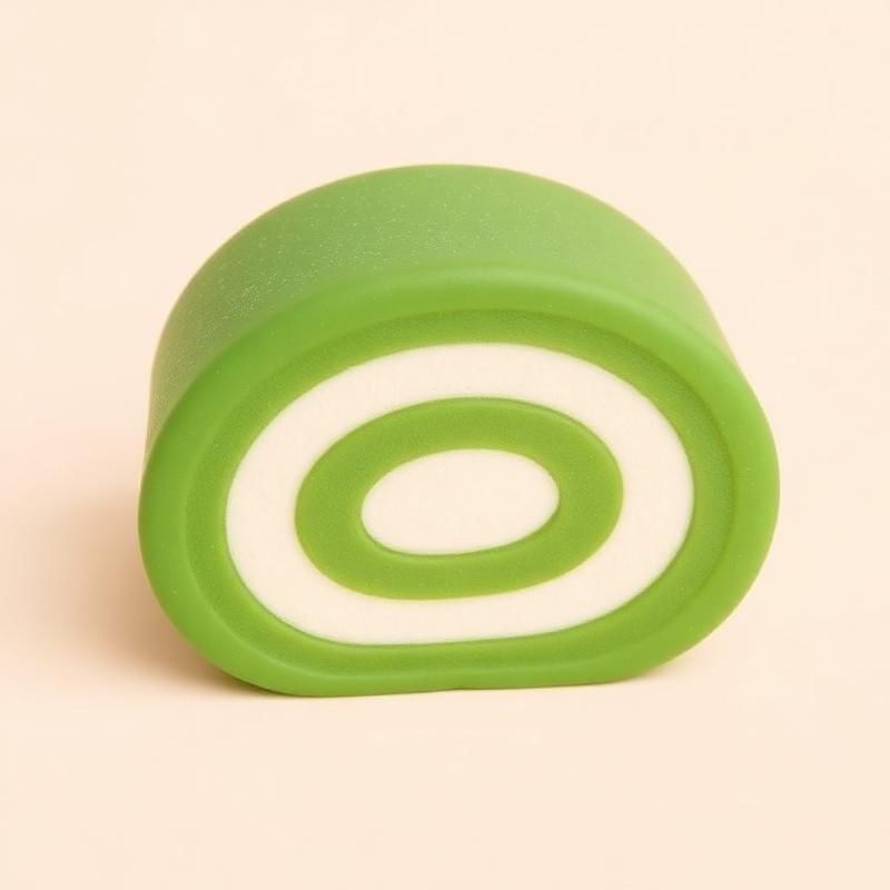 Matcha Roll Squishy customer post placeholder